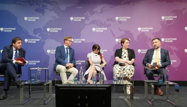 Türkiye NATO 3.0'da öne çıkıyor